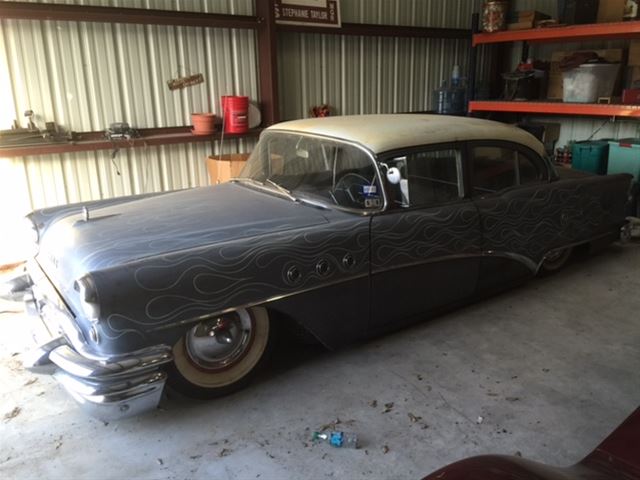 1955 Buick Special