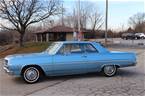 1965 Chevrolet Malibu