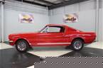 1965 Ford Mustang