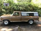 1974 Ford 250 