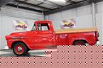 1958 Chevrolet Apache