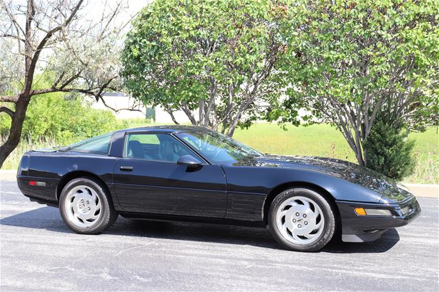 1994 Chevrolet Corvette