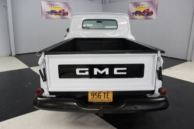1966 GMC Series 10 for sale