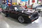 1987 Buick Grand National