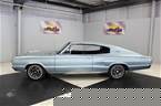 1967 Dodge Charger