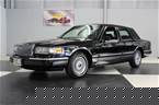 1996 Lincoln Town Car