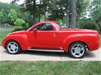 2004 Chevrolet SSR 