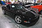 2004 Chevrolet Corvette