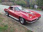 1967 Chevrolet Corvette