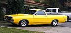 1968 Ford Ranchero