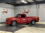 2002 Chevrolet Silverado 