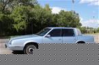 1992 Chrysler New Yorker