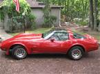 1979 Chevrolet Corvette 