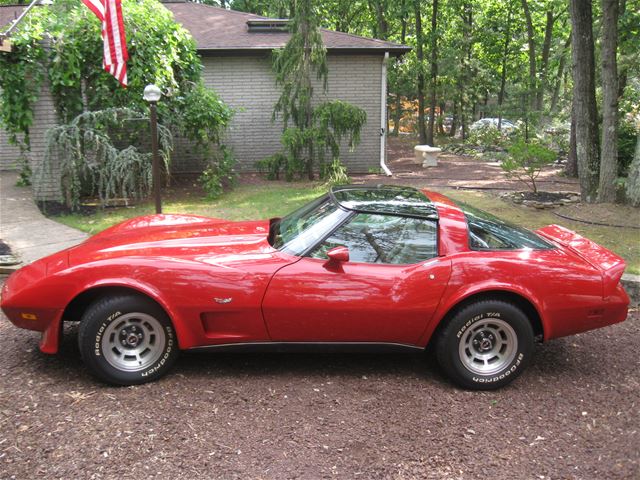 1979 Chevrolet Corvette