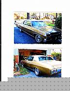 1970 Chevrolet Impala