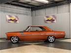 1967 Chevrolet Nova