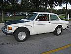 1974 Volvo 142