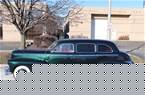 1946 Cadillac Fleetwood