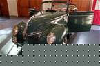 1939 Ford Deluxe