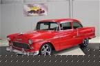 1955 Chevrolet Bel Air