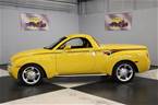 2003 Chevrolet SSR