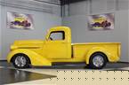 1937 Plymouth Pickup