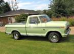 1973 Ford F100