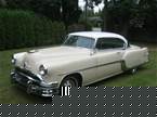 1954 Pontiac Catalina