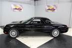 2004 Ford Thunderbird