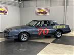1983 Chevrolet Monte Carlo