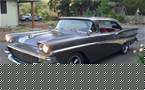 1958 Ford Fairlane
