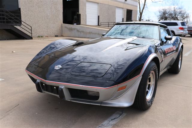 1978 Chevrolet Corvette