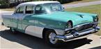 1955 Packard Clipper 