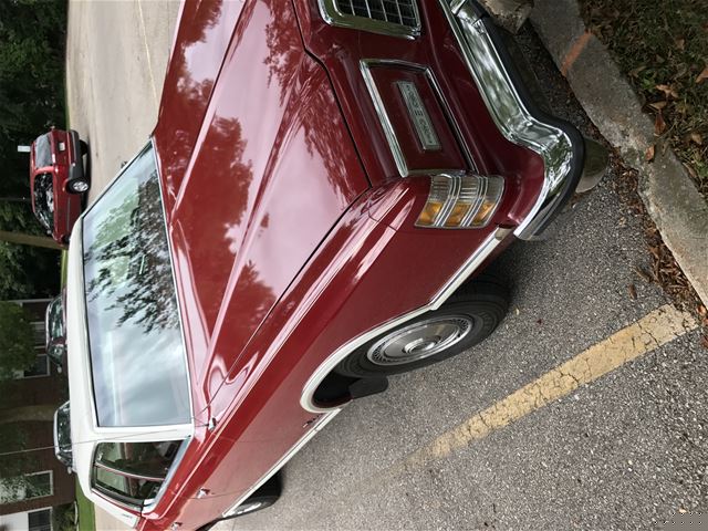 1978 Ford LTD