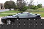 1998 Pontiac Trans Am 