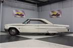 1963 Ford Galaxie