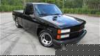 1990 Chevrolet Silverado