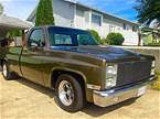 1982 Chevrolet C10 