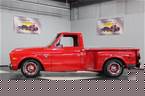 1968 Chevrolet C10