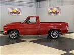 1984 Chevrolet C10 