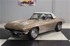 1963 Chevrolet Corvette