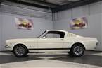 1966 Ford Mustang