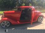 1933 Ford 3 Window Coupe 