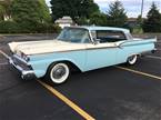 1959 Ford Fairlane 