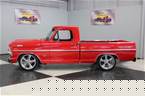 1970 Ford F100