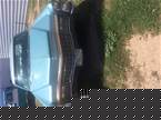 1966 Cadillac Calais 
