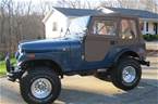 1977 Jeep CJ5