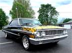 1964 Ford Galaxie 