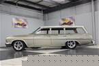 1962 Chevrolet Impala