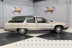 1996 Buick Station Wagon